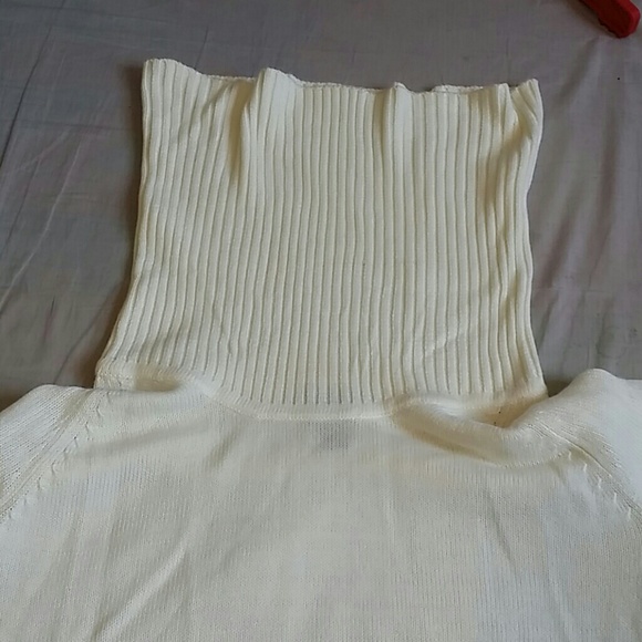 I.N.C International Concept Tops Beige Size XL - Picture 4 of 4